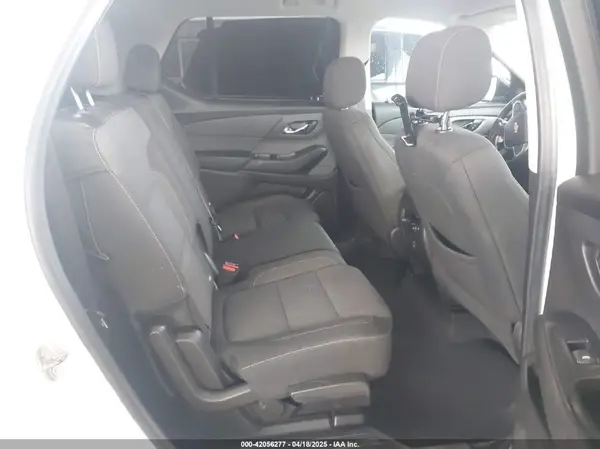 1GNERFKW5MJ197111 2021 CHEVROLET TRAVERSE - Image 8