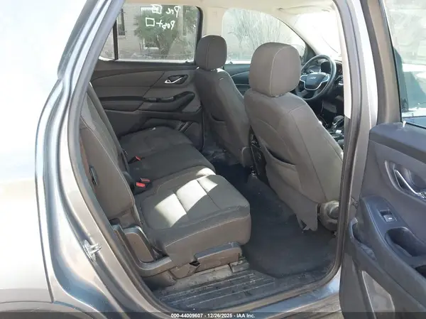 1GNERFKW5MJ201206 2021 CHEVROLET TRAVERSE - Image 3
