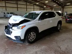 1GNERFKW5MJ222976 2021 CHEVROLET TRAVERSE