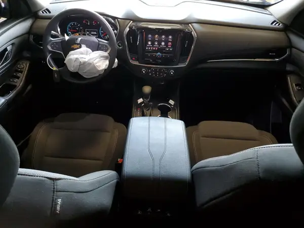1GNERFKW5MJ222976 2021 CHEVROLET TRAVERSE - Image 8