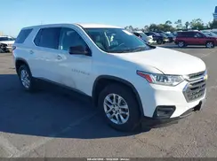1GNERFKW5MJ224713 2021 CHEVROLET TRAVERSE