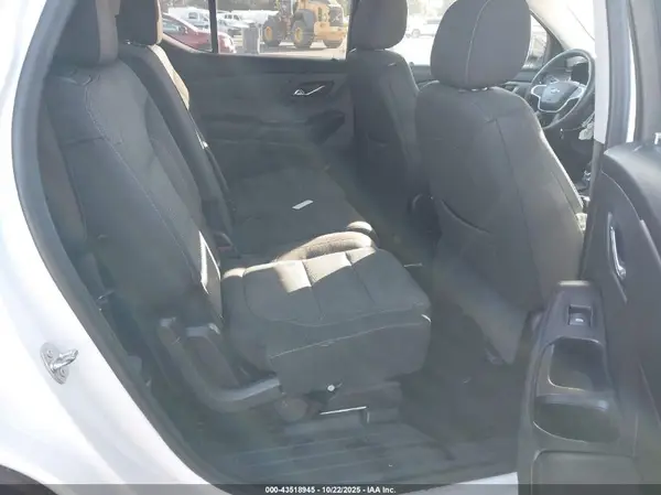 1GNERFKW5MJ224713 2021 CHEVROLET TRAVERSE - Image 8