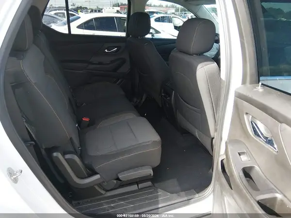 1GNERFKW5MJ224825 2021 CHEVROLET TRAVERSE - Image 8