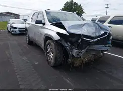 1GNERFKW5MJ227241 2021 CHEVROLET TRAVERSE