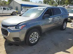 1GNERFKW5MJ227675 2021 CHEVROLET TRAVERSE