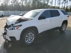 1GNERFKW5MJ227806 2021 CHEVROLET TRAVERSE