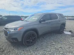 1GNERFKW5MJ227921 2021 CHEVROLET TRAVERSE