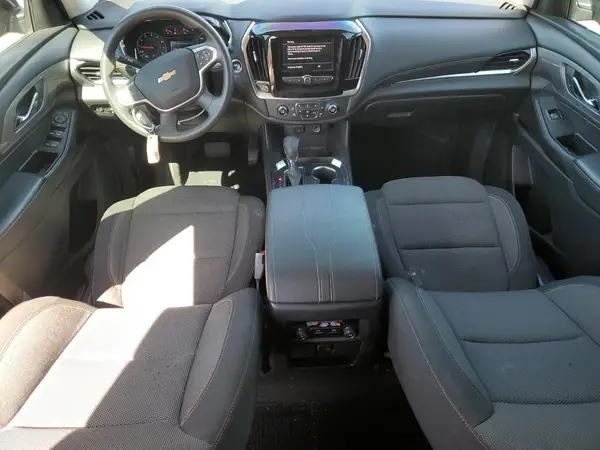 1GNERFKW5MJ243617 2021 CHEVROLET TRAVERSE - Image 8
