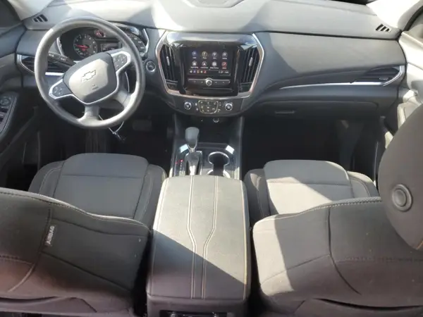 1GNERFKW5MJ246582 2021 CHEVROLET TRAVERSE - Image 8