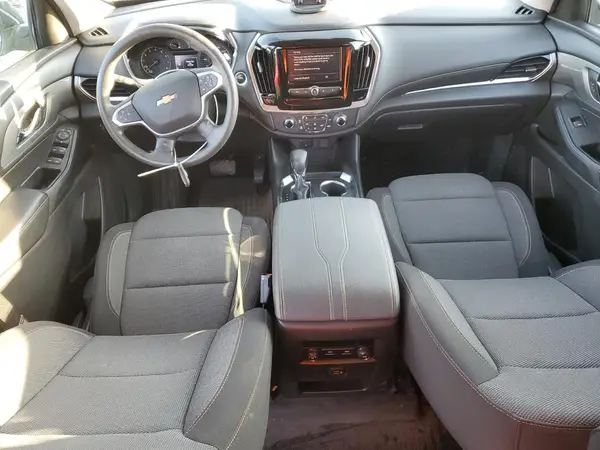 1GNERFKW5MJ247960 2021 CHEVROLET TRAVERSE - Image 8