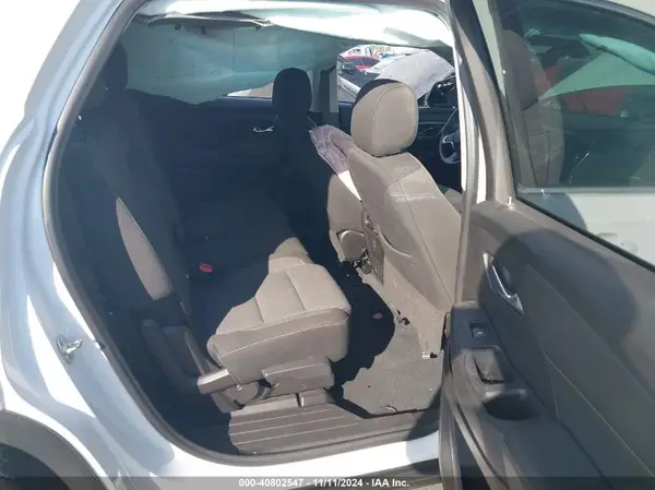1GNERFKW5MJ249062 2021 CHEVROLET TRAVERSE - Image 8