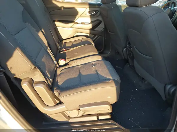 1GNERFKW5MJ262636 2021 CHEVROLET TRAVERSE - Image 8