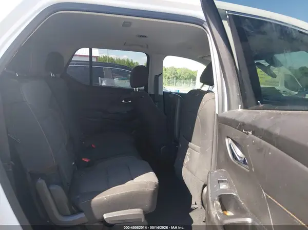1GNERFKW5MJ265410 2021 CHEVROLET TRAVERSE - Image 8