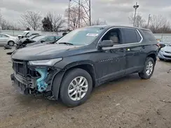 1GNERFKW5NJ106856 2022 CHEVROLET TRAVERSE