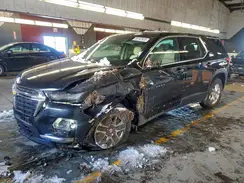 1GNERFKW5NJ107313 2022 CHEVROLET TRAVERSE