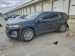 1GNERFKW5NJ116335 2022 CHEVROLET TRAVERSE