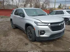 1GNERFKW5NJ117551 2022 CHEVROLET TRAVERSE