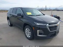 1GNERFKW5NJ119395 2022 CHEVROLET TRAVERSE