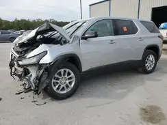 1GNERFKW5NJ120174 2022 CHEVROLET TRAVERSE