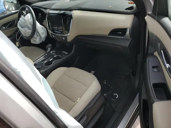1GNERFKW5NJ120174 2022 CHEVROLET TRAVERSE - Image 8