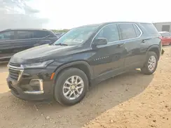 1GNERFKW5NJ122457 2022 CHEVROLET TRAVERSE