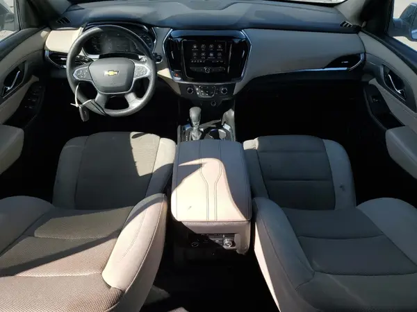 1GNERFKW5NJ128100 2022 CHEVROLET TRAVERSE - Image 8