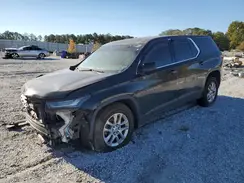 1GNERFKW5NJ133488 2022 CHEVROLET TRAVERSE