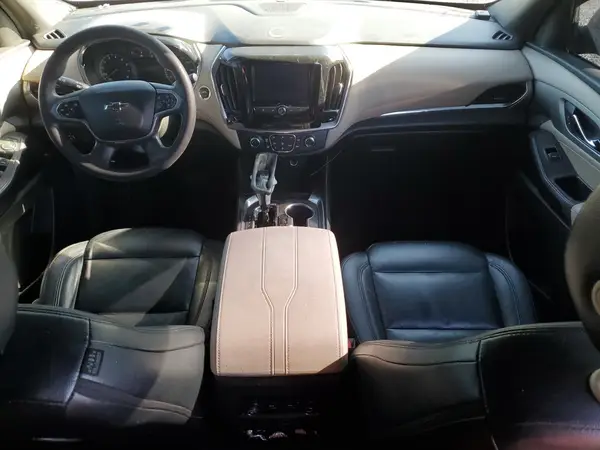 1GNERFKW5NJ133488 2022 CHEVROLET TRAVERSE - Image 8
