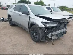 1GNERFKW5NJ138769 2022 CHEVROLET TRAVERSE