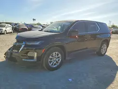 1GNERFKW5NJ155376 2022 CHEVROLET TRAVERSE