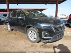 1GNERFKW5NJ158391 2022 CHEVROLET TRAVERSE