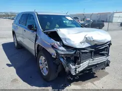 1GNERFKW5NJ167060 2022 CHEVROLET TRAVERSE