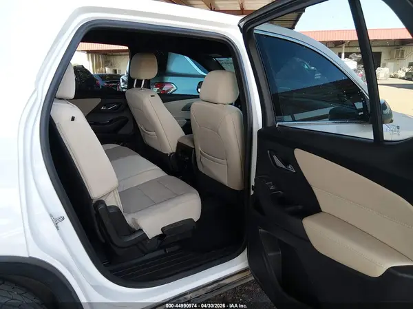 1GNERFKW5PJ104429 2023 CHEVROLET TRAVERSE - Image 8
