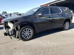 1GNERFKW5PJ106505 2023 CHEVROLET TRAVERSE