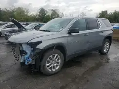 1GNERFKW5PJ108089 2023 CHEVROLET TRAVERSE