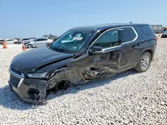 1GNERFKW5PJ124051 2023 CHEVROLET TRAVERSE