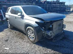 1GNERFKW5PJ134093 2023 CHEVROLET TRAVERSE