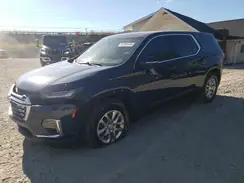 1GNERFKW5PJ148866 2023 CHEVROLET TRAVERSE