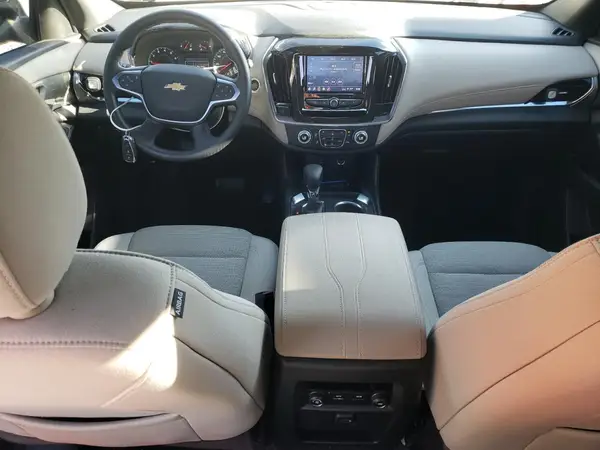 1GNERFKW5PJ148866 2023 CHEVROLET TRAVERSE - Image 8