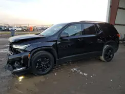 1GNERFKW5PJ152187 2023 CHEVROLET TRAVERSE