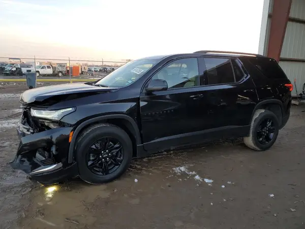 1GNERFKW5PJ152187 2023 CHEVROLET TRAVERSE - Image 1