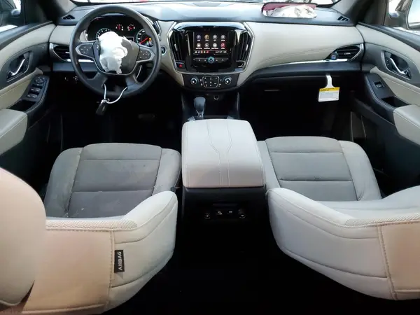 1GNERFKW5PJ152187 2023 CHEVROLET TRAVERSE - Image 8