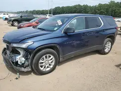 1GNERFKW5PJ153663 2023 CHEVROLET TRAVERSE