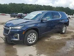 1GNERFKW5PJ159334 2023 CHEVROLET TRAVERSE