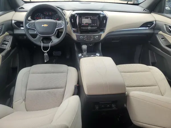 1GNERFKW5PJ159334 2023 CHEVROLET TRAVERSE - Image 8