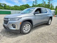 1GNERFKW5PJ159446 2023 CHEVROLET TRAVERSE