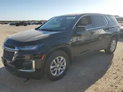 1GNERFKW5PJ168728 2023 CHEVROLET TRAVERSE