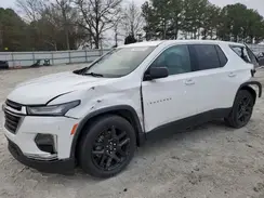 1GNERFKW5PJ169443 2023 CHEVROLET TRAVERSE