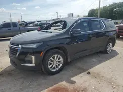 1GNERFKW5PJ210928 2023 CHEVROLET TRAVERSE