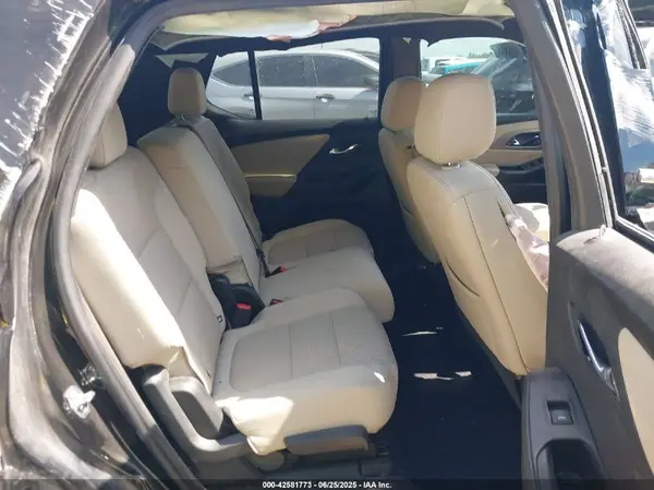 1GNERFKW5PJ210928 2023 CHEVROLET TRAVERSE - Image 8